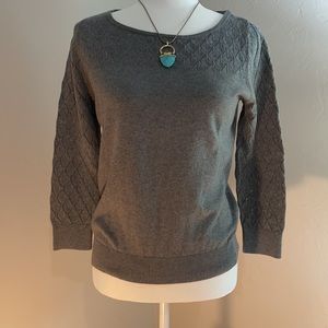 Loft Sweater